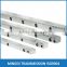 C45 new type rack and pinion small rack pinion gears& gear rack for sliding gate