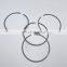 Engine auto Parts Liner Kit piston cylinder liner piston ring For honda odyssey CM5 RB1