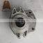 K3V112 hydraulic pump parts for K3V112DT Pilot pump/gear pump 12T and 13T