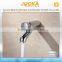 modern design time delay basin tap for hand wash