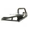 Wholesale Pickup 4X4 Car Accessory Steel Bull Bar For Hilux Vigo