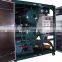 Vacuum transformer oil treatment machine Vacuum transformer oil refine machine