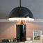 Metal Mushroom Head Table Lamp E14 Flexible Table Lamp Decorative Indoor Table Lamp