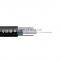 Manufacturer Price Outdoor Single Mode  Armoured SM GYXTW 4 Core Fiber Optic Cable