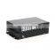 1 Pair 8 Channel Telephone + 1 Port 10/100M Ethernet Telephone Fiber Optic Converter