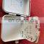 Tanghu Outdoor Waterproof ABS FTTH 16 Core Fiber Optic Splitter Distribution Terminal Box ODP ODB FDB NAP