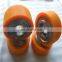 Polyurethane Coating Elevator Rollers Wheels