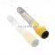 Hot Sale EDTA K2 K3 Vacuum Blood Collection Tube PET Plastic EDTA Tube for Laboratory