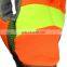 Hot sale heavy duty oil gas and mining sanitation workers working gloves