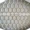 expanded wire mesh, Expanded metal mesh