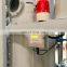 Three-in-one ppm meter for transformer oil/ Online oil moisture sensor/ Hydraulic oil particle counter