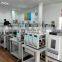 Model DGA-2014B gas chromatography test equipment/ASTM D5307 transformer gas analyzer