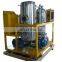 Series TYF Phosphate Ester Fire Resistance Oil Purification Plant
