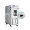 32L 64L 80L~1000L Constant Temperature and Humidity Controlled Environmental Chamber
