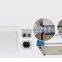 Lab Digital Degassing Vacuum Forced Air Convection Ovens Machine