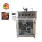 Automatic 50-500kg Per Batch Smoked Catfish Oven/Industrial Smokehouse/Sausage Smoking Machine price