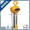 2015 new, 1,2,3,5,10ton manual chain block