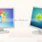 17 inch Medical White  LCD TFT Monitor With VGA/HD/BNC/COM/AV  input