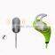 2015 hottest Bluedio S6 bluetooth earphone with mic for cell phone