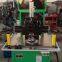 Oil Seal Metal Case Flanging Machine
