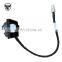 2021 most popular plastic material auto parts Malibu XL car Camera rear view camera glass For Chevrolet 84762257 84653220