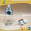 40ml essential oil glass bottle with dropper for sale