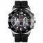 2020 SKMEI Brand 1538 Outdoor Waterproof 304 Stainless Steel Quartz Watches