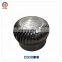 Industrial Assembled Aluminum Powerless Roof Exhaust Fan Wind Turbo Ventilator