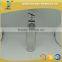Glass Oil -vinger bottle/ dispenser with top for oil control