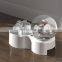 Reasonable Price Best Automatic Personalised Inside Dog Battery Water Fountains Cats