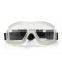 Soft TPU frame adjustable straps medical doctors' disposable surgical safety goggles