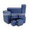 Luxury custom logo wedding jewelry packaging presentation box