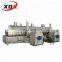 Good price industrial frying machine with CE
