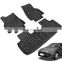 Good Quality Non-Smell Car Floor Mat Car Mats For Tesla Model Y Interior Accessories
