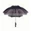 Full Automatic Waterproof and Sunscreen Cooling Umbrella