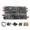 1.8MHz-6GHz 10DBM USB3.0 SDR Software Defined Radio Board  compatible with USRP B210
