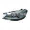 OEM 2208204361 2208204461 Headlamp xenon headlight led Halogen day light for Mercedes Benz W220 S350