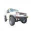 front bumper with light for Suzuki Jimny 2018