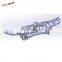 Steel Front Bumper For Suzuki Jimny