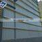 China economic design pre engineering industrial prefabricated galvanized light steel food plant workshop