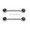 AUSO - RACING OEM 4M0411317 Car Control Arm Stabilize Bar Link Front Axle Stabilizer Link For AUDI A4 A5 A6 A7 A8 Q5