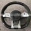 CLY Genuine Steering Wheels For Benz A C E S CLA GLA GLC GLE GLS GLE Class Change AMG Steering Wheel