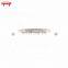 High quality  car Rear Bumper bracket  for  AU-DI A4 B7 2004-2008 Car  body parts,OEM8E0807313L