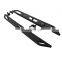poison spider three-tube side step for Wrangler JL 2018 + 2RD/4RD