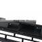 Auto parts Matte Black Grille for Tacoma  12-15  front grille for Tacoma body kits