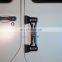 Car Parts Door Folding  Foot Pedal Side Ladder For Jeep wrangler JK/JL  Off Road Accessories