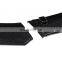 Front Lip Spoiler For Honda Civic 10th Type R Carbon Fiber