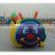 Promotion price inflatable obstacle 5k course for kids