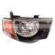Factory direct sales of excellent quality car headlights for MITSUBISHI L200 TRITON'2005