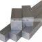 Stainless Steel Square Bar 201 304 316 AISI Factory Price Round Bar Wholesale Stainless Steel Standard 304 Square Bar